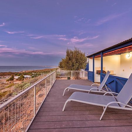 Ningaloo Lighthouse Holiday Park Exmouth Buitenkant foto